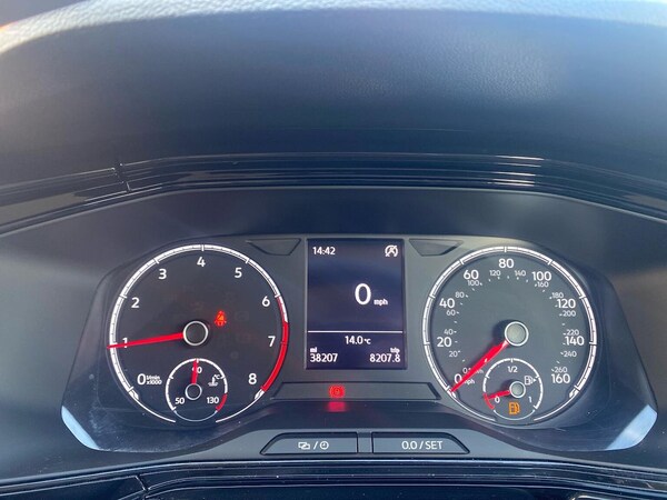 Used Volkswagen T-Cross 2022 for sale - 75982165: Photo 10