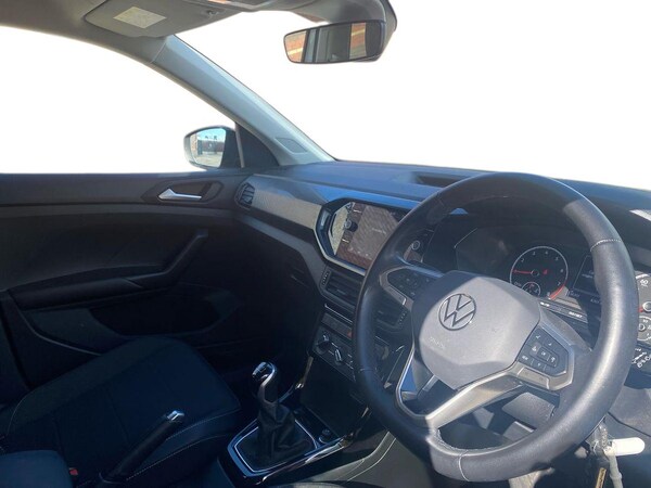 Used Volkswagen T-Cross 2022 for sale - 75982165: Photo 15