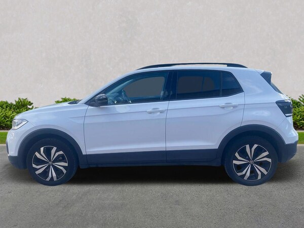 Used Volkswagen T-Cross 2022 for sale - 75982165: Photo 19