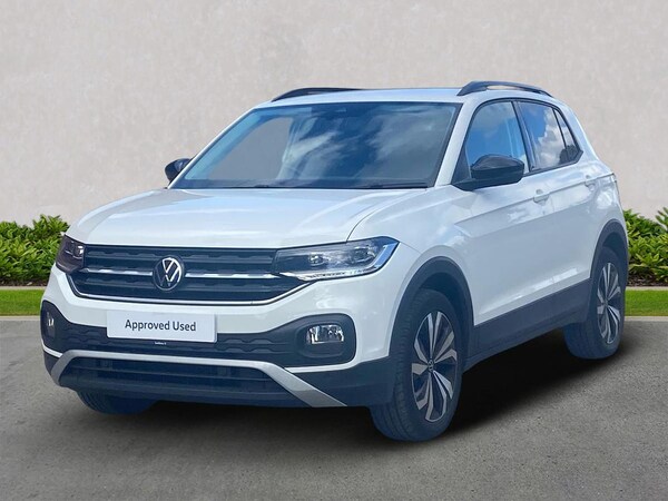 Used Volkswagen T-Cross 2022 for sale - 75982165: Photo 20