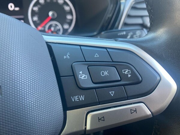 Used Volkswagen T-Cross 2022 for sale - 75982165: Photo 25
