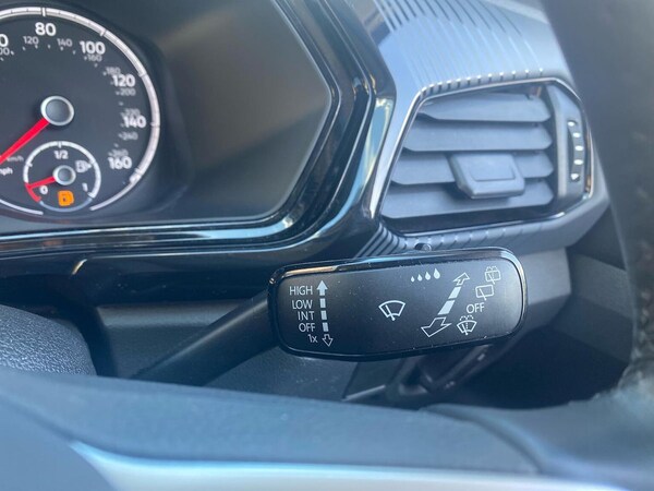 Used Volkswagen T-Cross 2022 for sale - 75982165: Photo 27