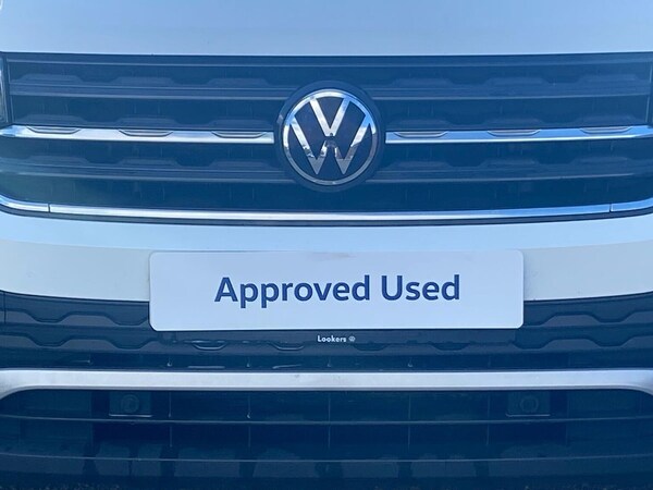 Used Volkswagen T-Cross 2022 for sale - 75982165: Photo 31