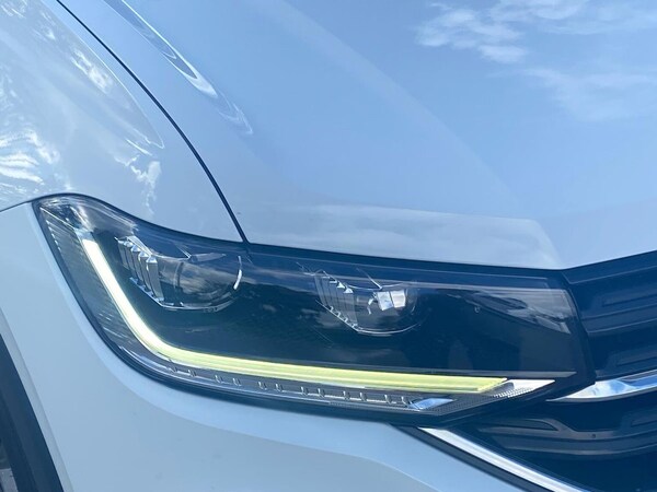 Used Volkswagen T-Cross 2022 for sale - 75982165: Photo 32