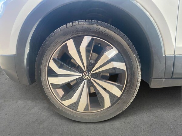 Used Volkswagen T-Cross 2022 for sale - 75982165: Photo 6