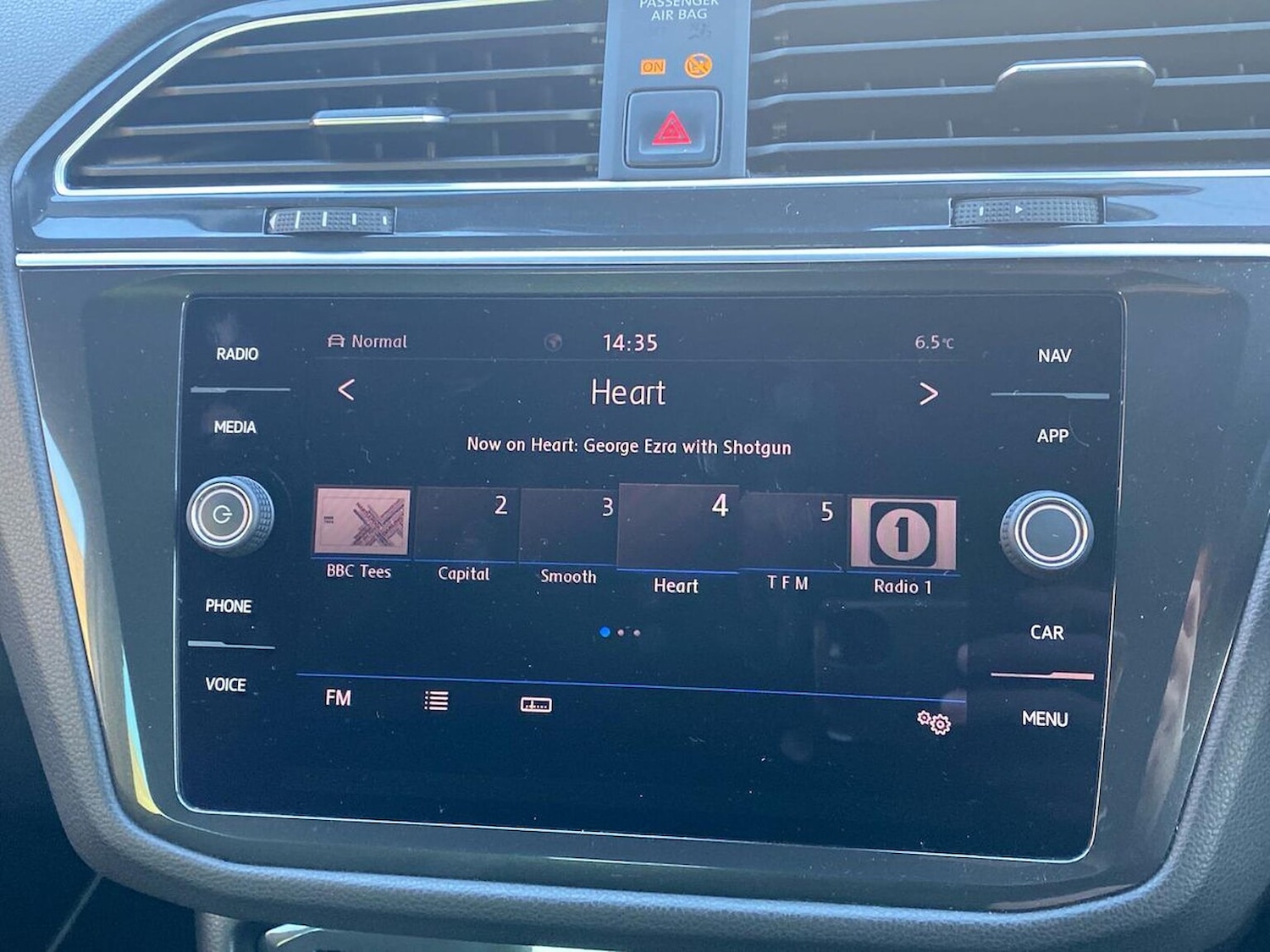 Used Volkswagen Tiguan 2019 for sale - 76725865: Photo 11