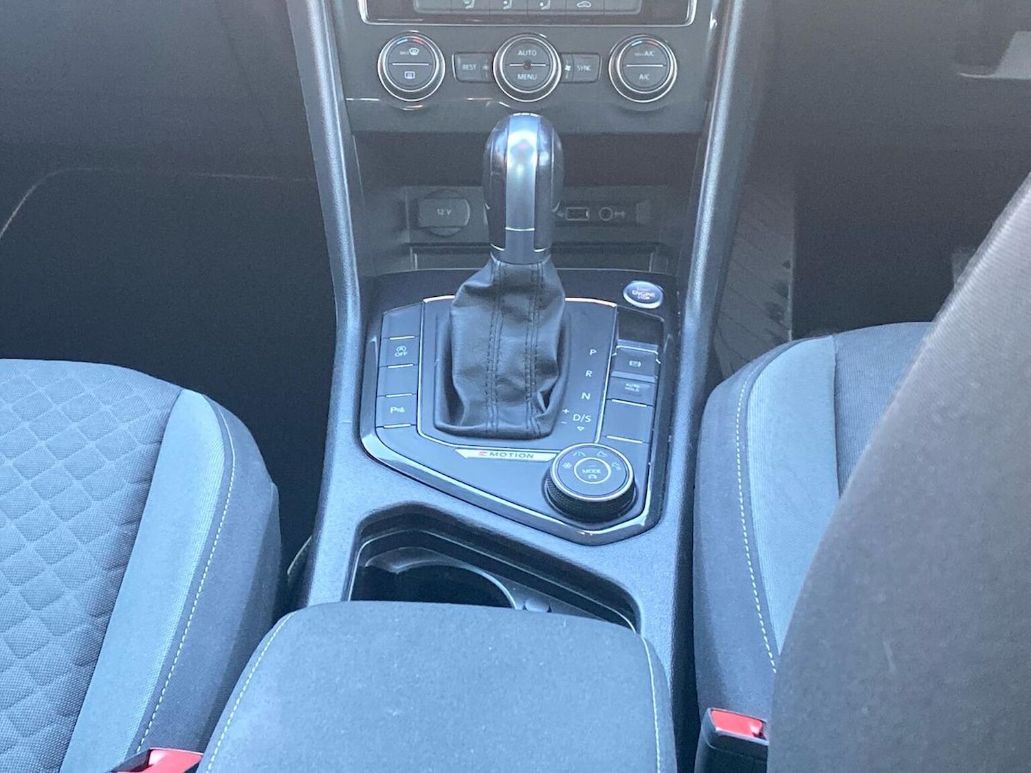 Used Volkswagen Tiguan 2019 for sale - 76725865: Photo 13