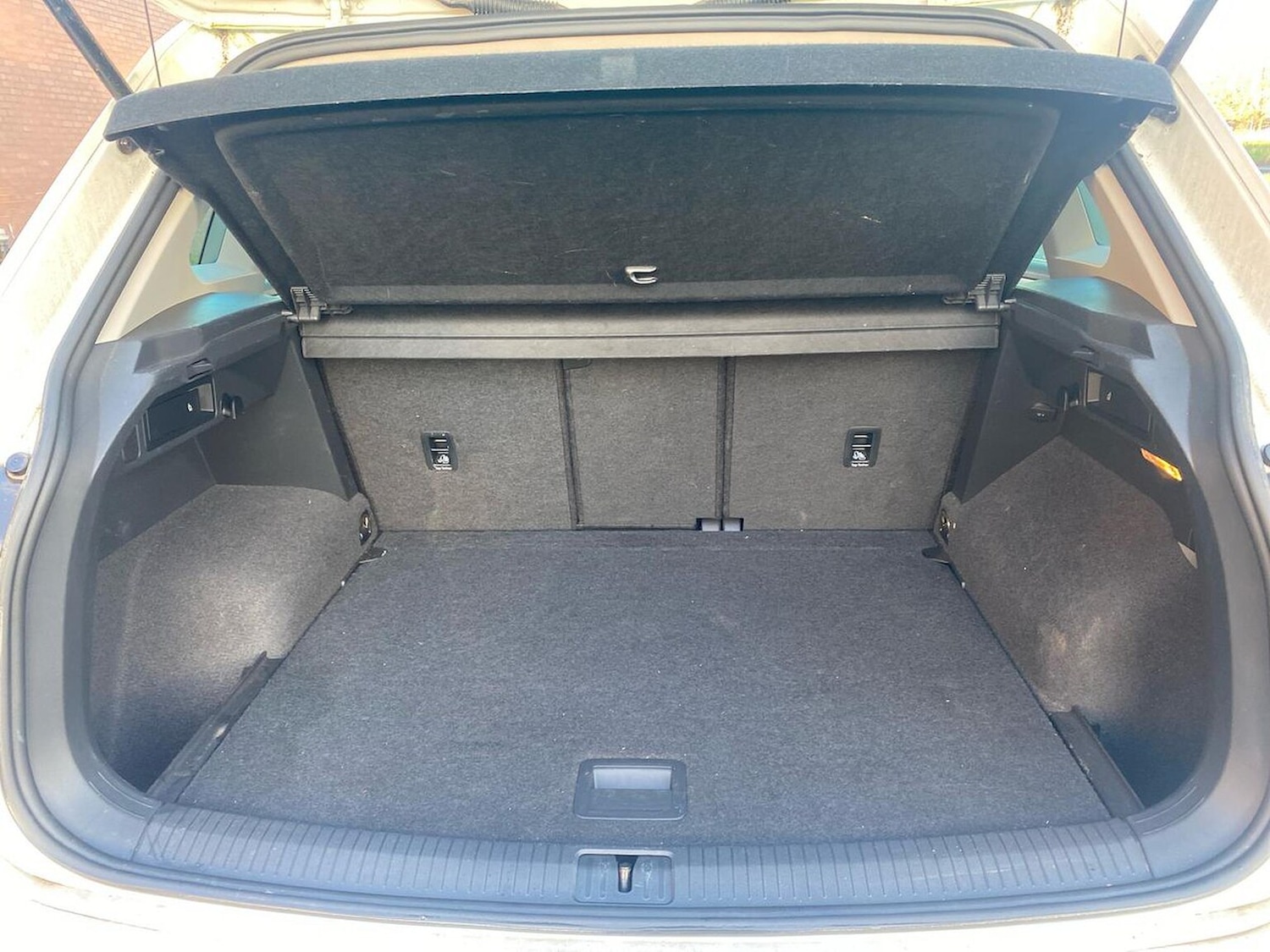 Used Volkswagen Tiguan 2019 for sale - 76725865: Photo 17