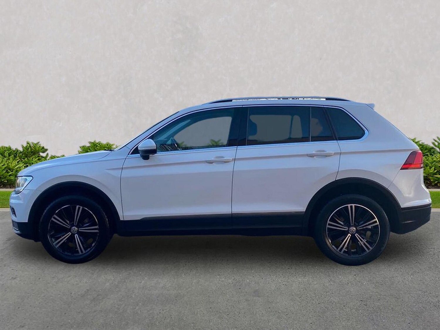 Used Volkswagen Tiguan 2019 for sale - 76725865: Photo 19