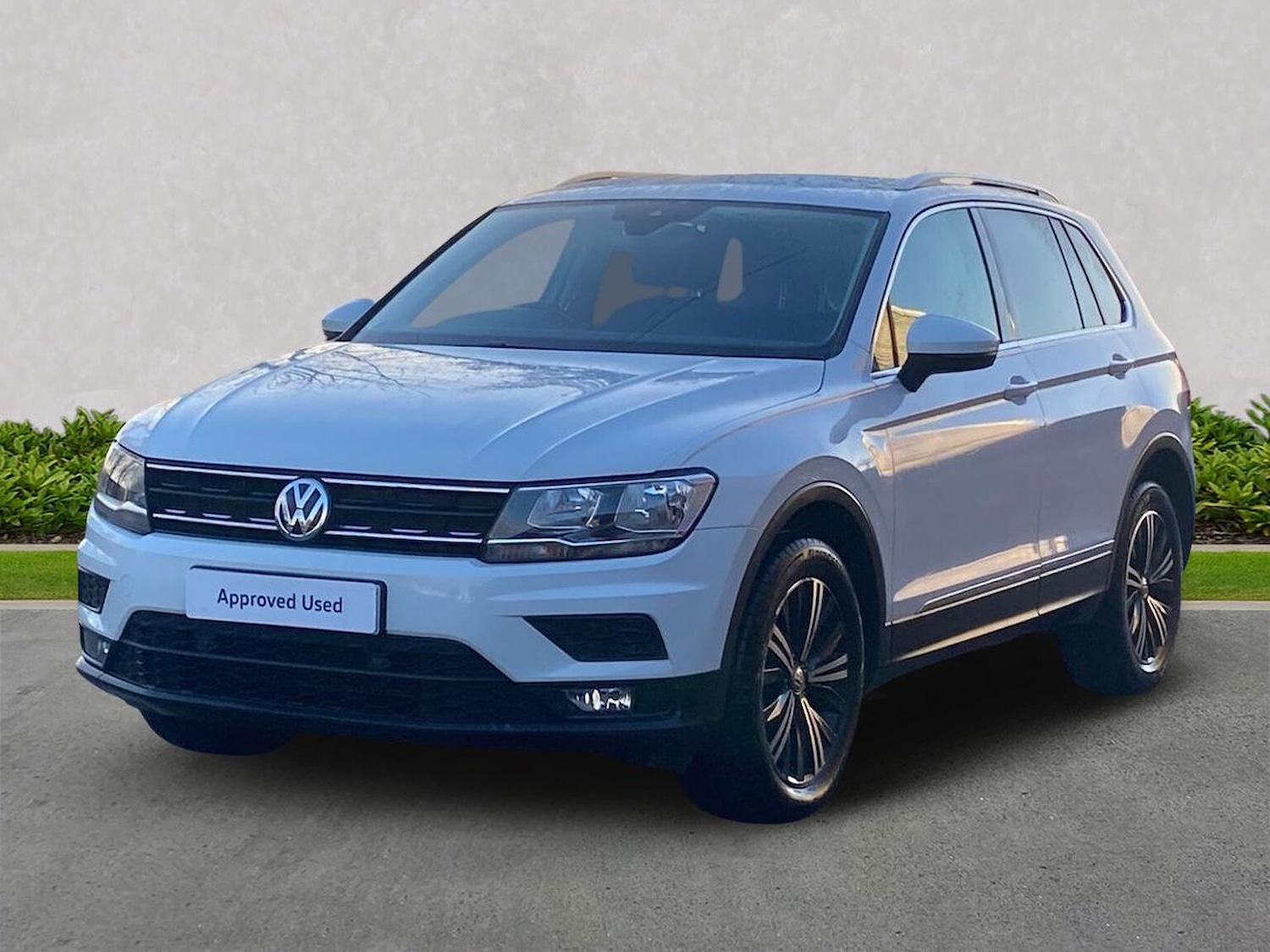 Used Volkswagen Tiguan 2019 for sale - 76725865: Photo 20