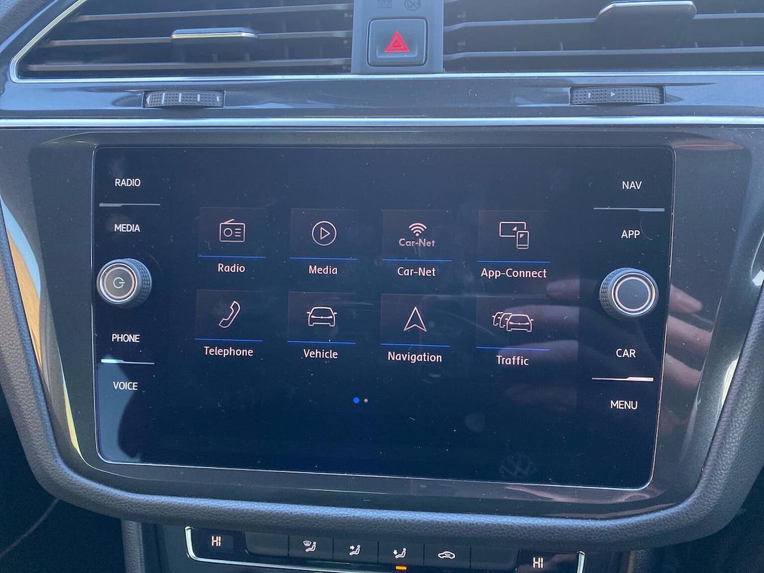 Used Volkswagen Tiguan 2019 for sale - 76725865: Photo 24