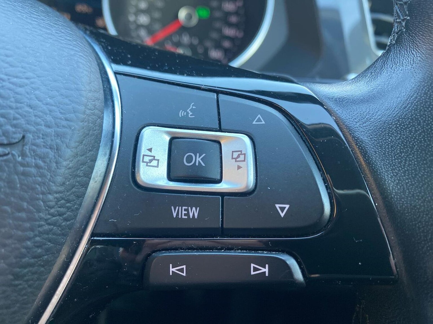 Used Volkswagen Tiguan 2019 for sale - 76725865: Photo 25