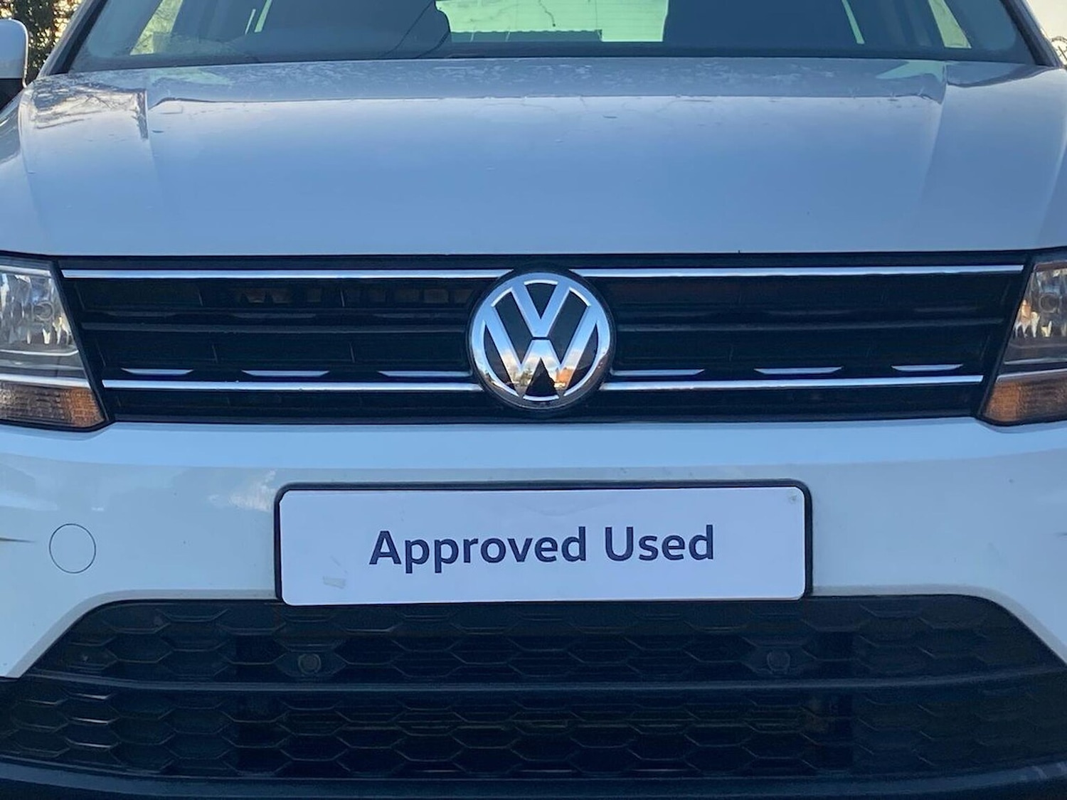 Used Volkswagen Tiguan 2019 for sale - 76725865: Photo 31