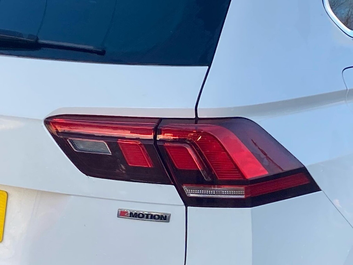 Used Volkswagen Tiguan 2019 for sale - 76725865: Photo 34