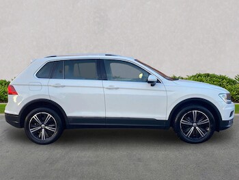 Used Volkswagen Tiguan 2019 for sale - 76725865: Photo