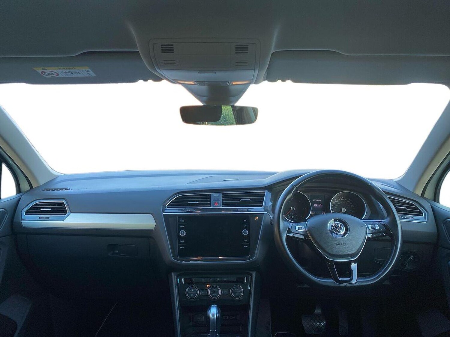 Used Volkswagen Tiguan 2019 for sale - 76725865: Photo 8