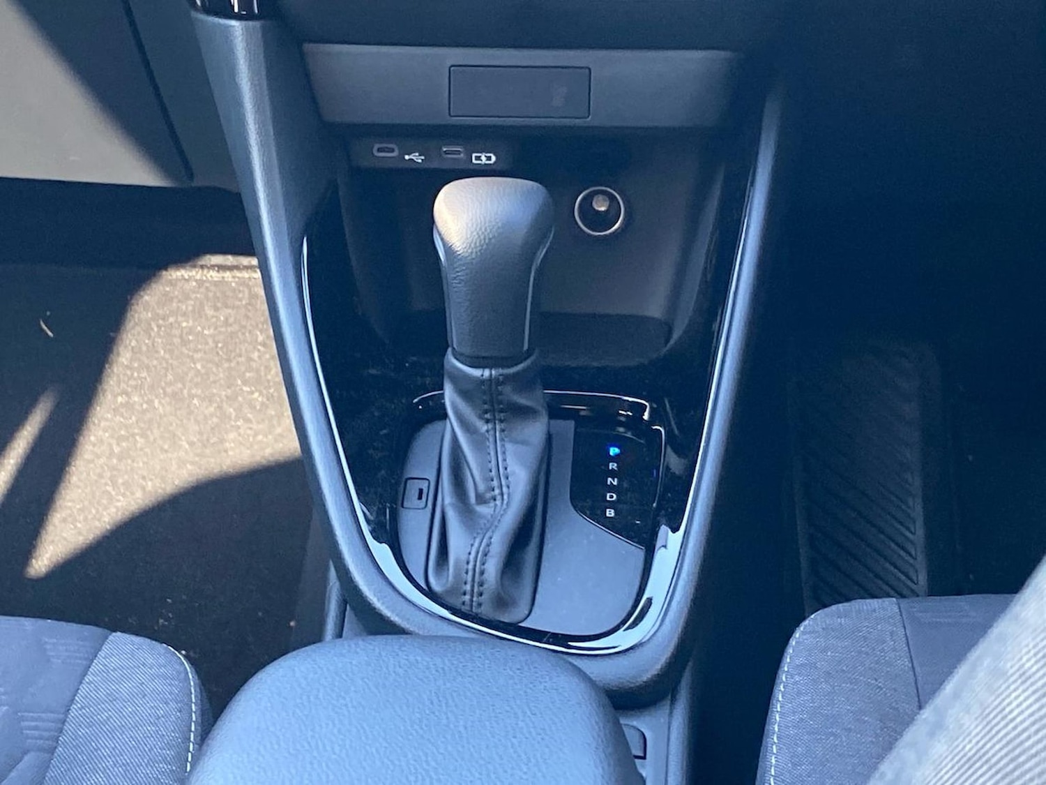 Used Toyota Yaris 2025 for sale - 78195165: Photo 13