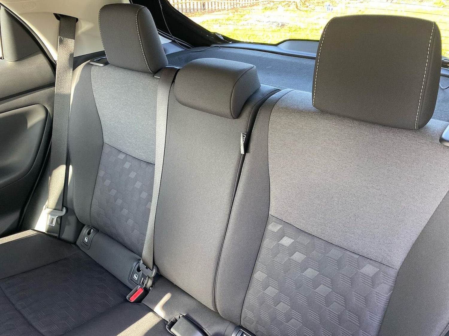 Used Toyota Yaris 2025 for sale - 78195165: Photo 16