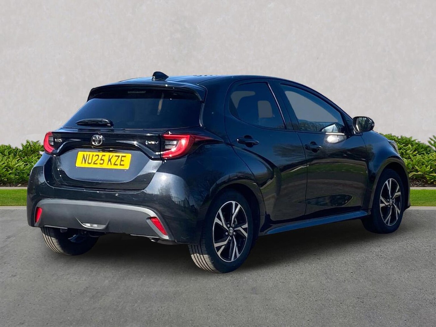 Used Toyota Yaris 2025 for sale - 78195165: Photo 18