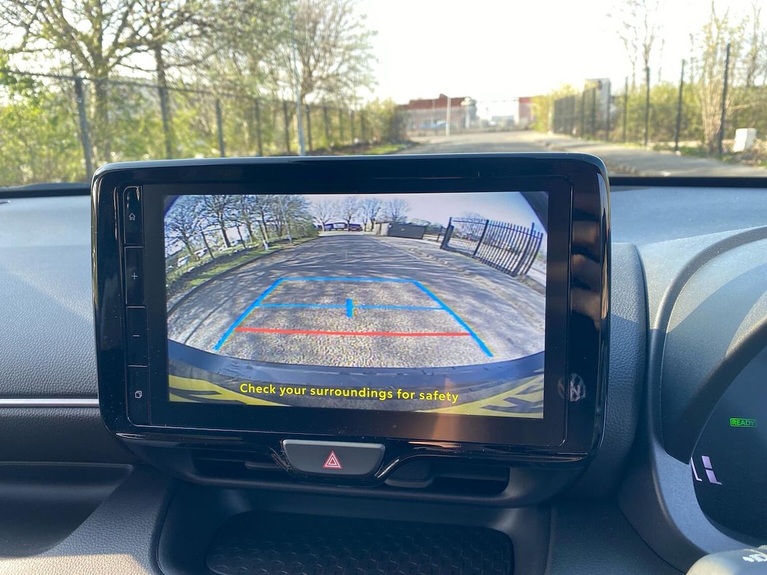 Used Toyota Yaris 2025 for sale - 78195165: Photo 23