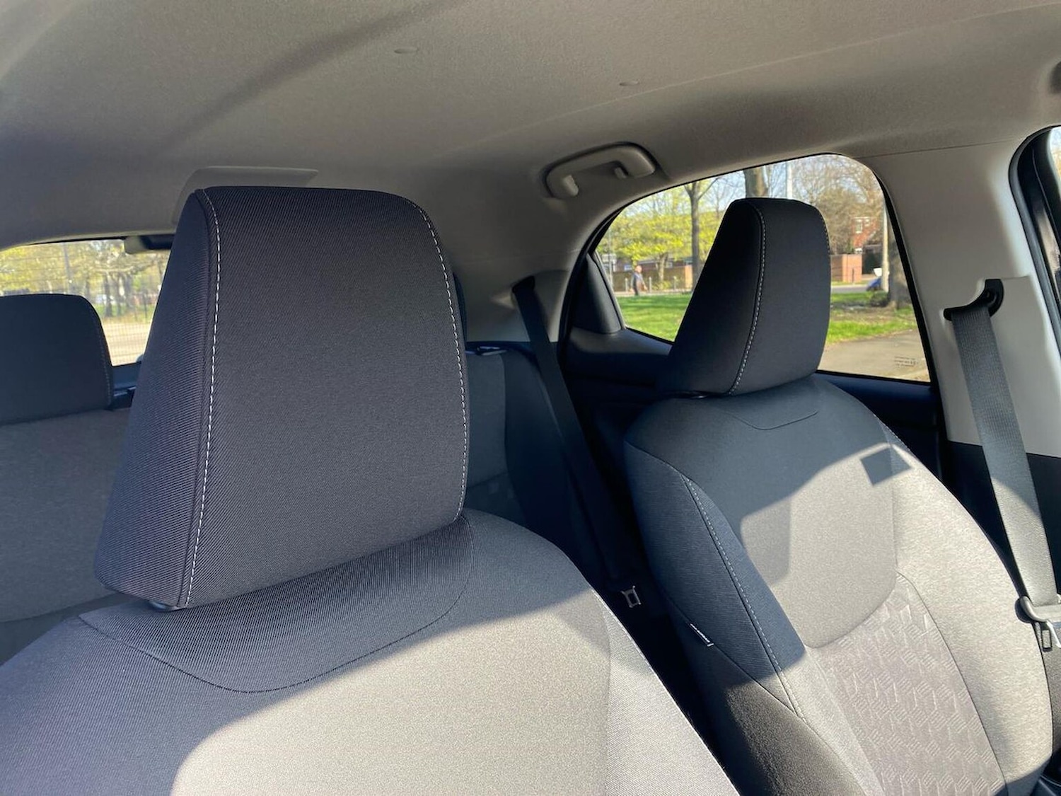 Used Toyota Yaris 2025 for sale - 78195165: Photo 30