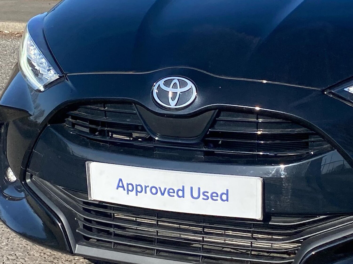 Used Toyota Yaris 2025 for sale - 78195165: Photo 31