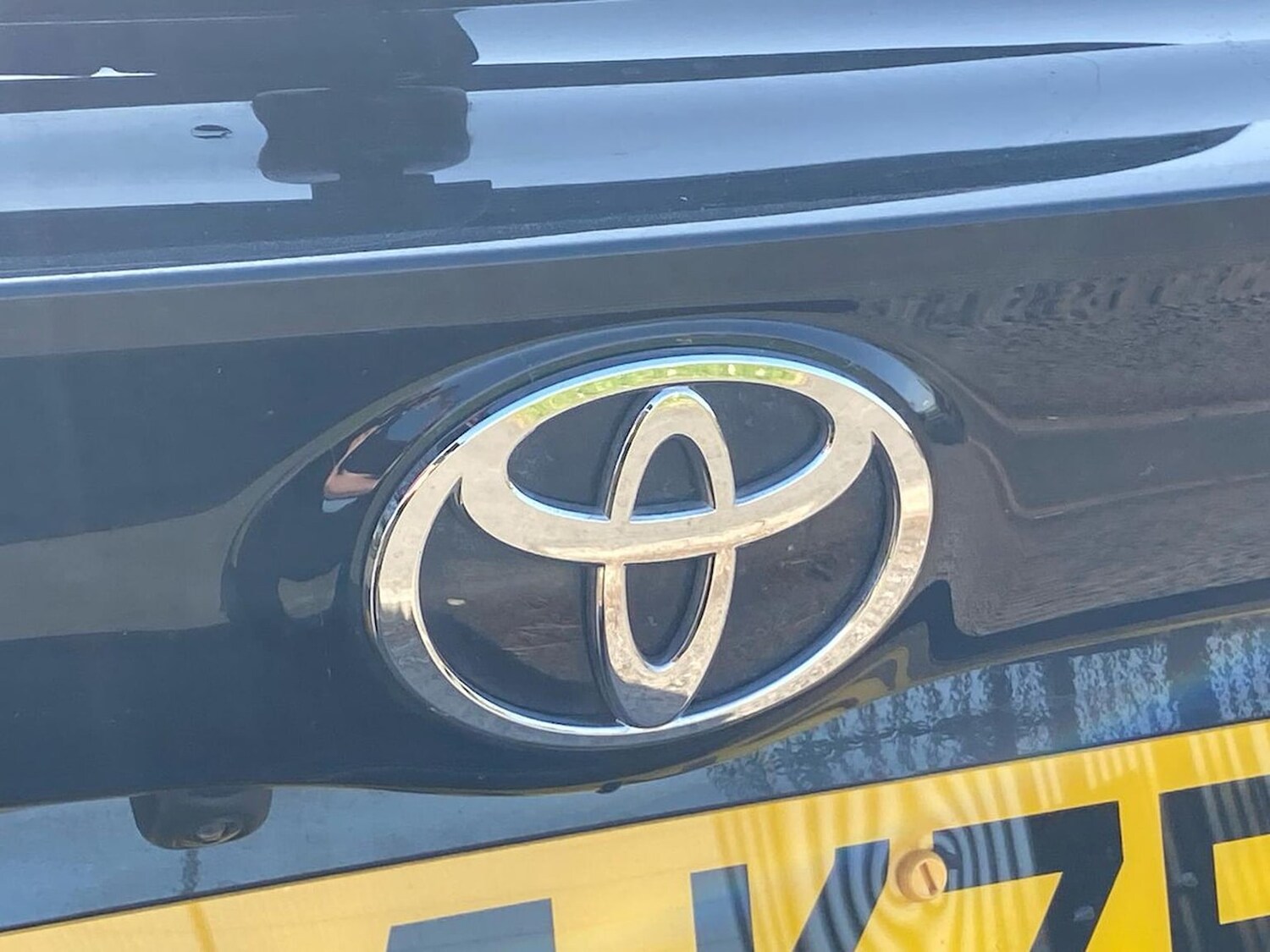 Used Toyota Yaris 2025 for sale - 78195165: Photo 33