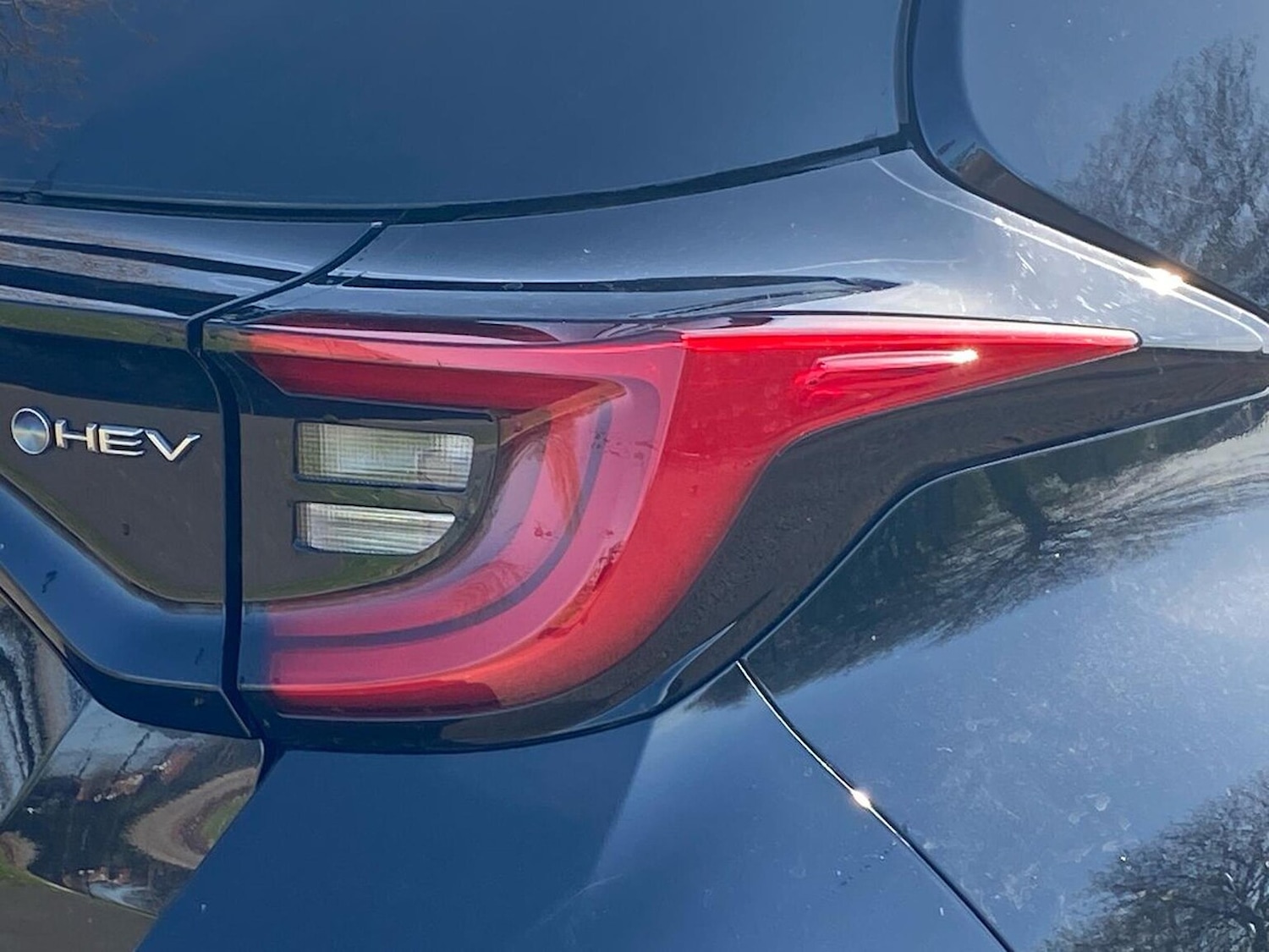 Used Toyota Yaris 2025 for sale - 78195165: Photo 34