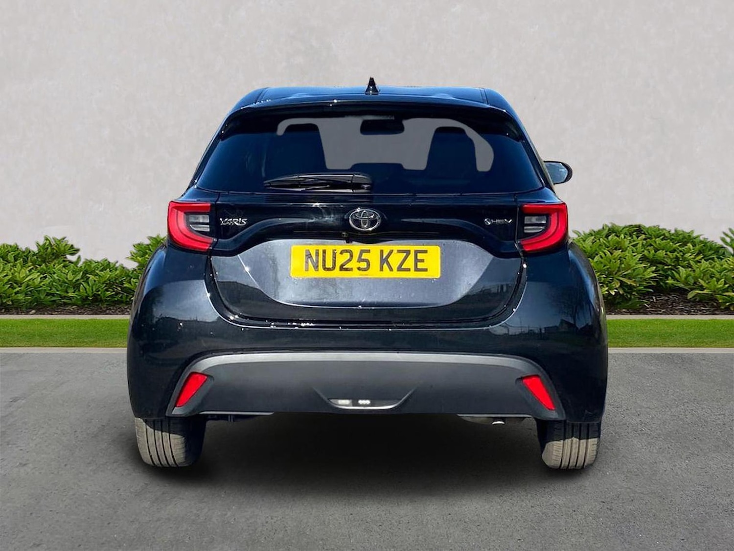 Used Toyota Yaris 2025 for sale - 78195165: Photo 4