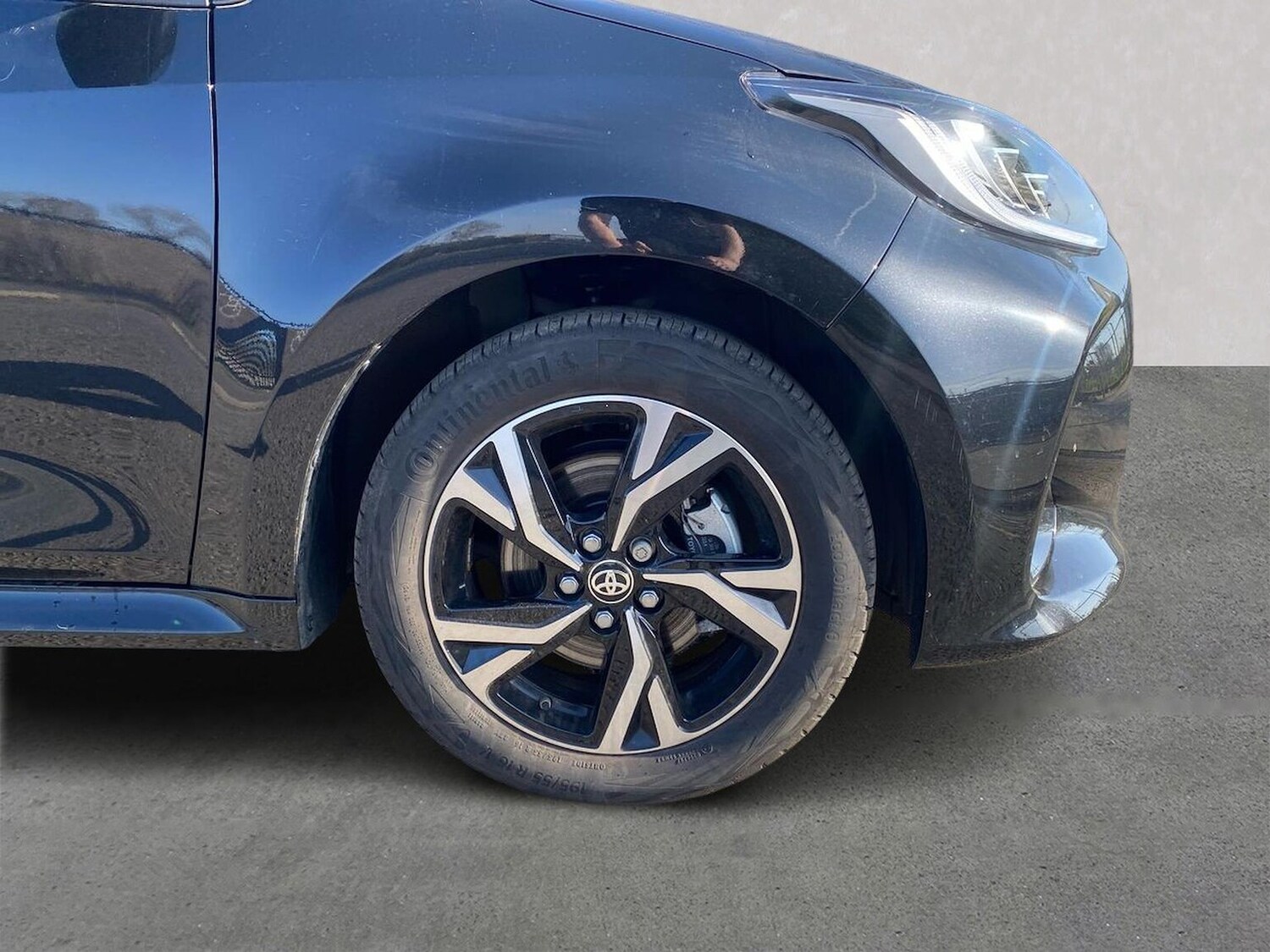 Used Toyota Yaris 2025 for sale - 78195165: Photo 6