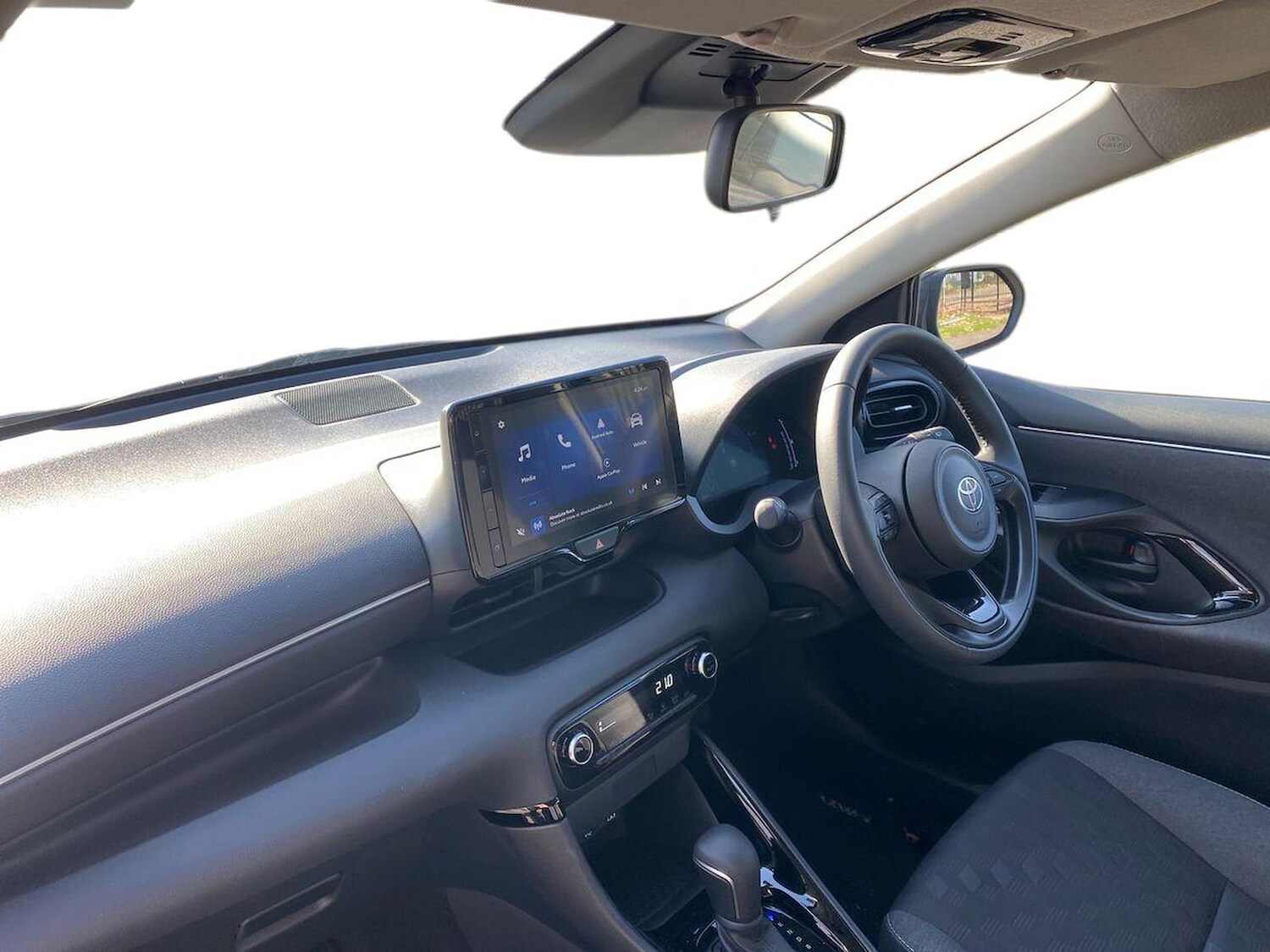 Used Toyota Yaris 2025 for sale - 78195165: Photo 7