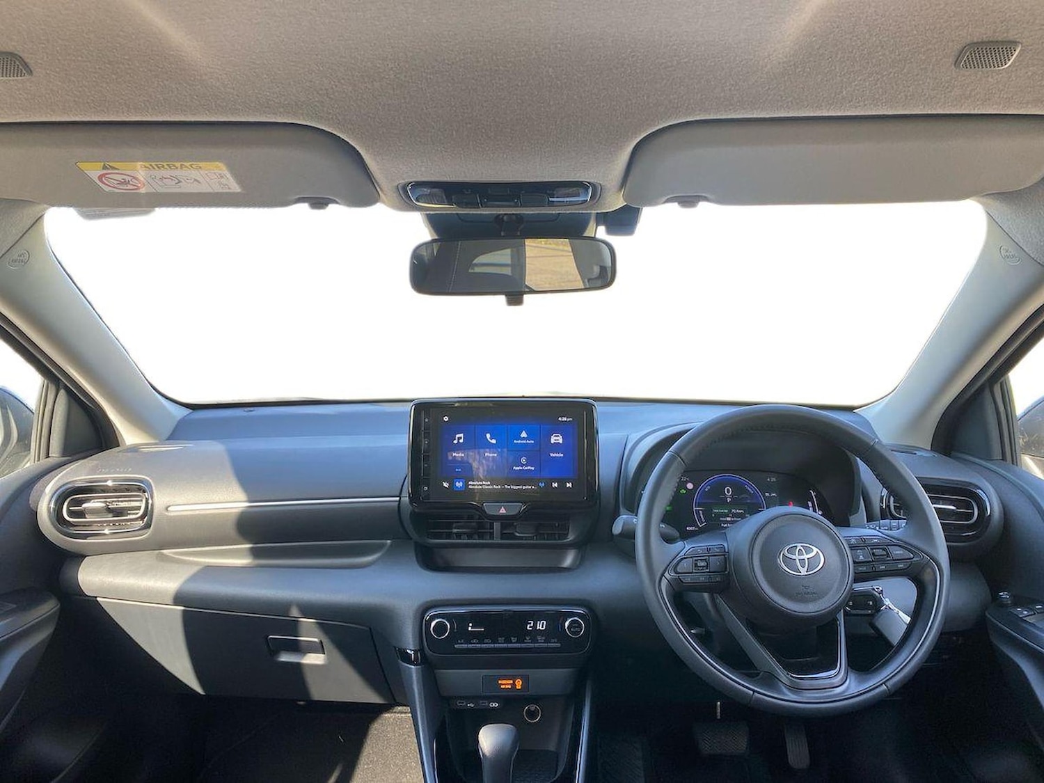 Used Toyota Yaris 2025 for sale - 78195165: Photo 8