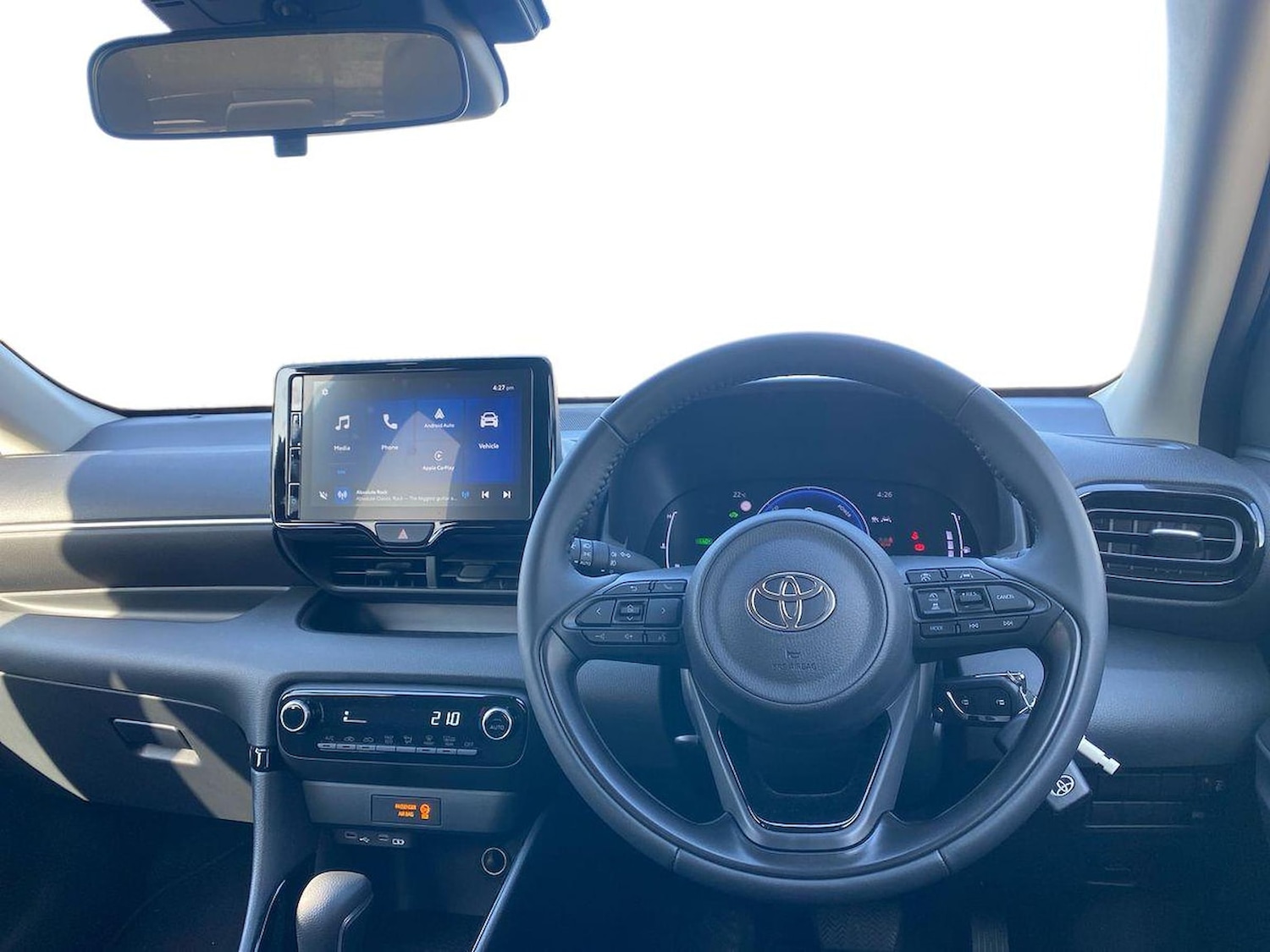 Used Toyota Yaris 2025 for sale - 78195165: Photo 9