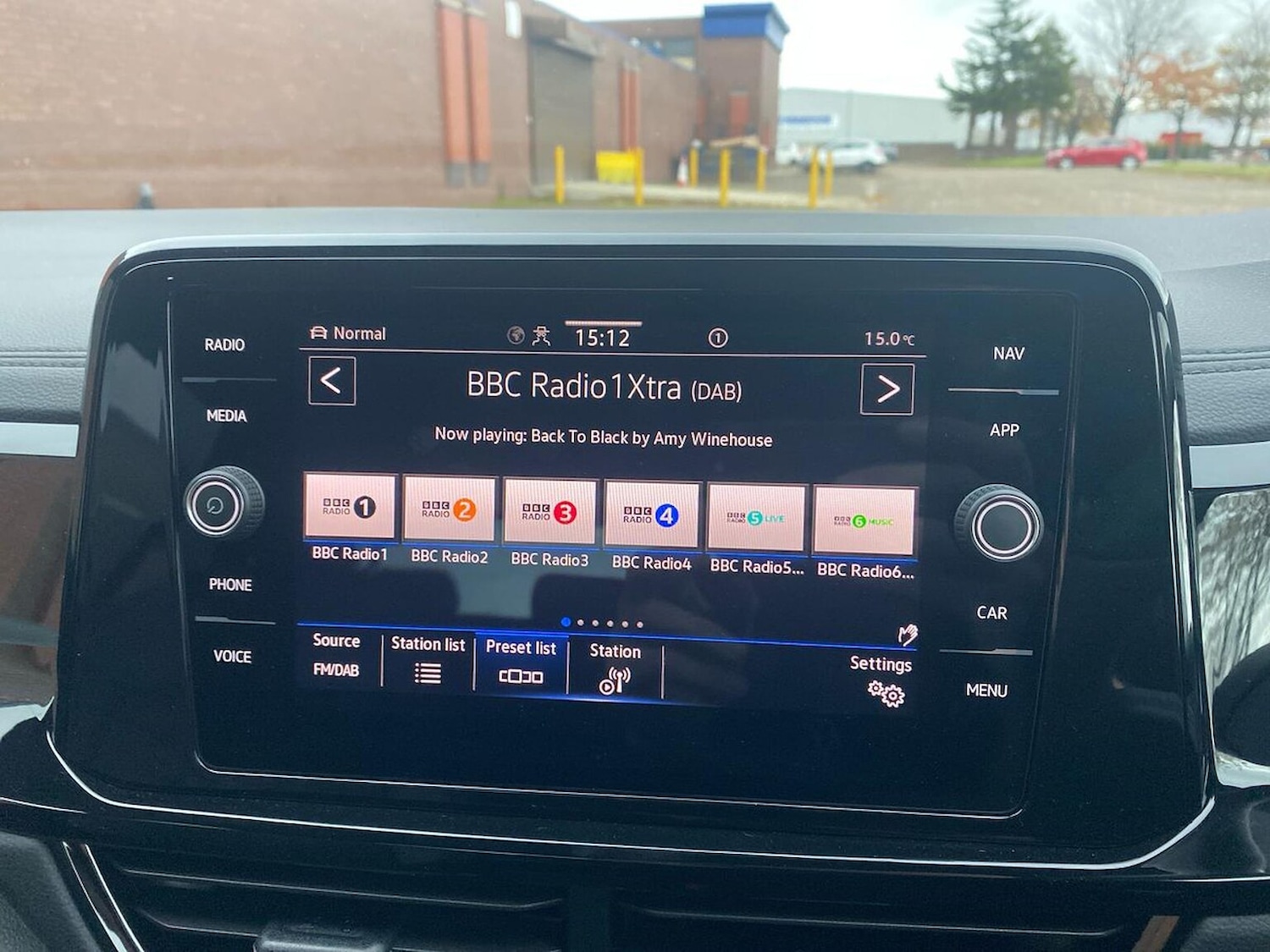 Used Volkswagen T-Roc 2025 for sale - 76477305: Photo 11