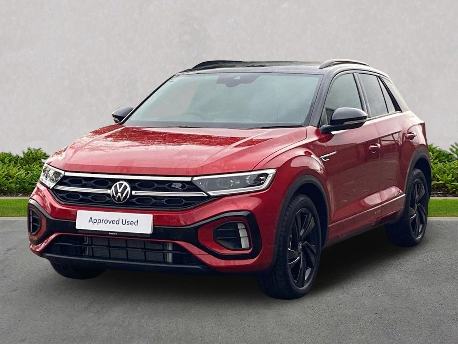 Used Volkswagen T-Roc 2025 for sale - 76477305: Photo 20