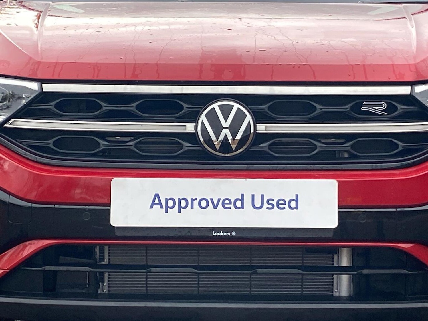 Used Volkswagen T-Roc 2025 for sale - 76477305: Photo 32