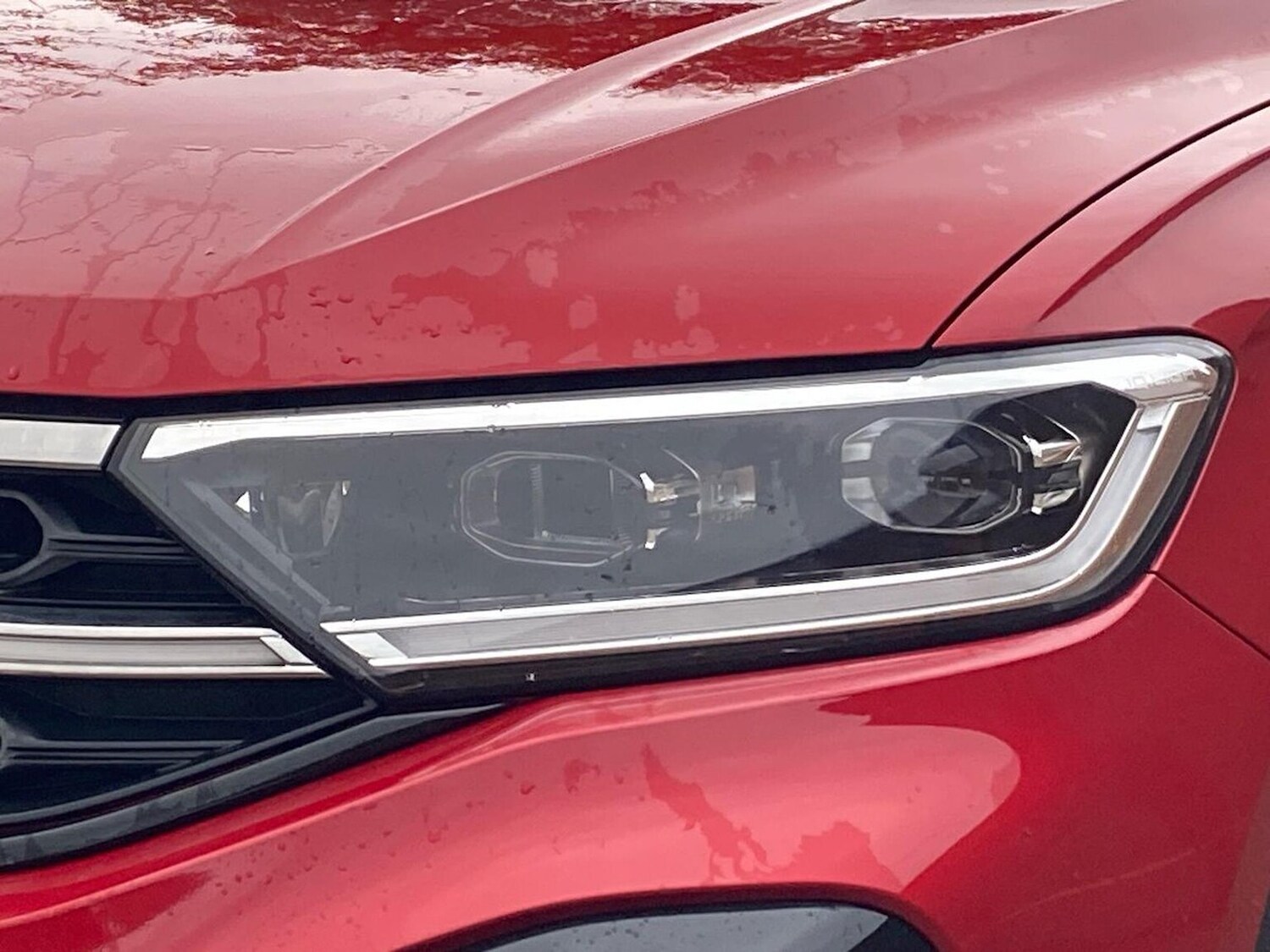 Used Volkswagen T-Roc 2025 for sale - 76477305: Photo 33