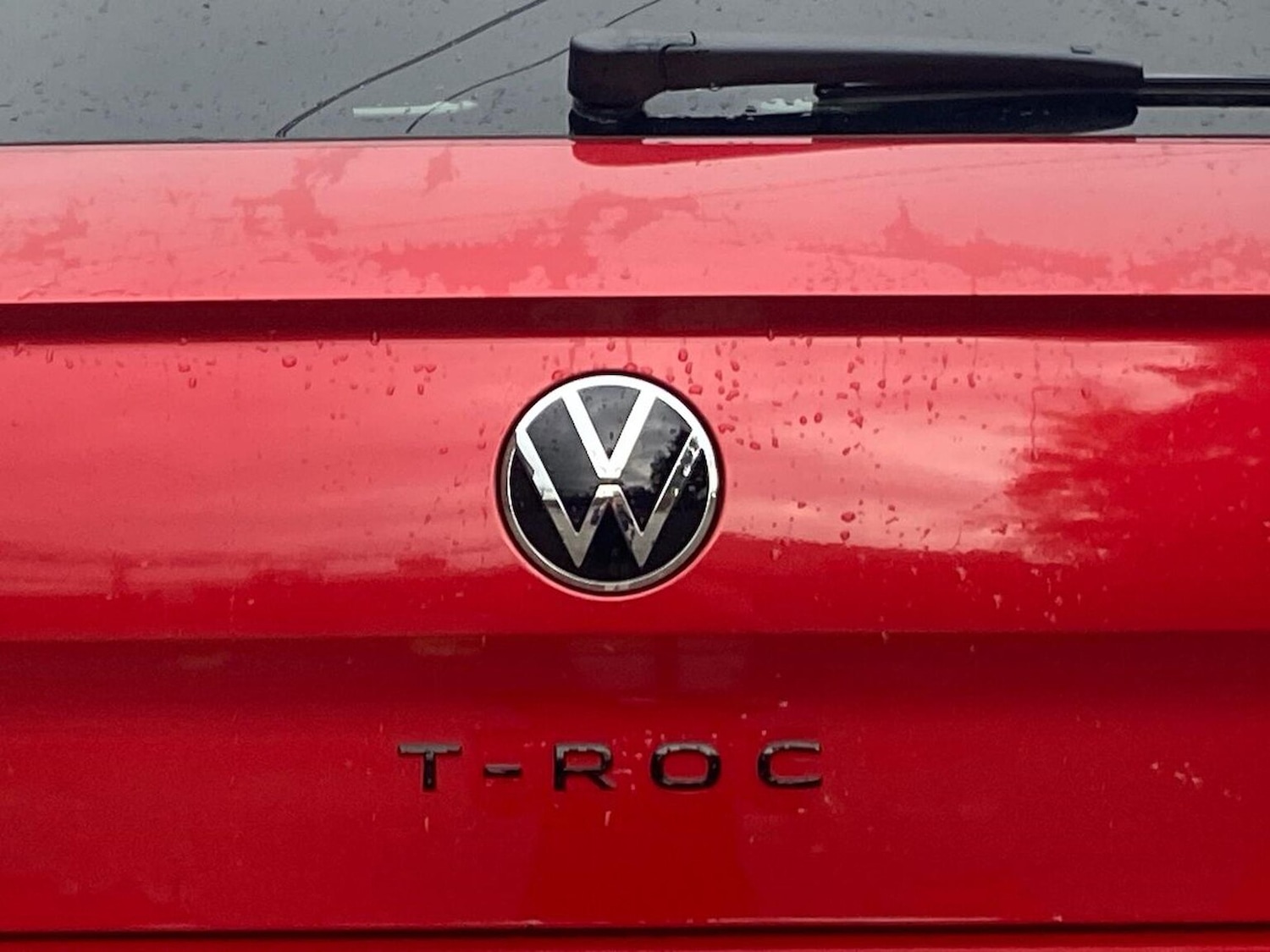 Used Volkswagen T-Roc 2025 for sale - 76477305: Photo 34