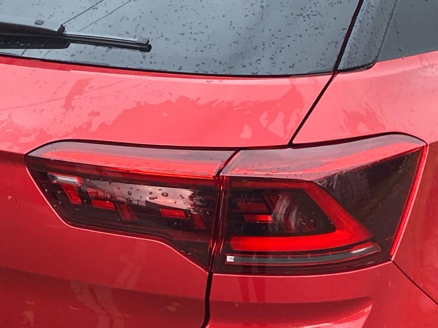 Used Volkswagen T-Roc 2025 for sale - 76477305: Photo 35