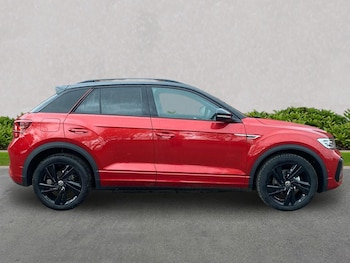 Used Volkswagen T-Roc 2025 for sale - 76477305: Photo