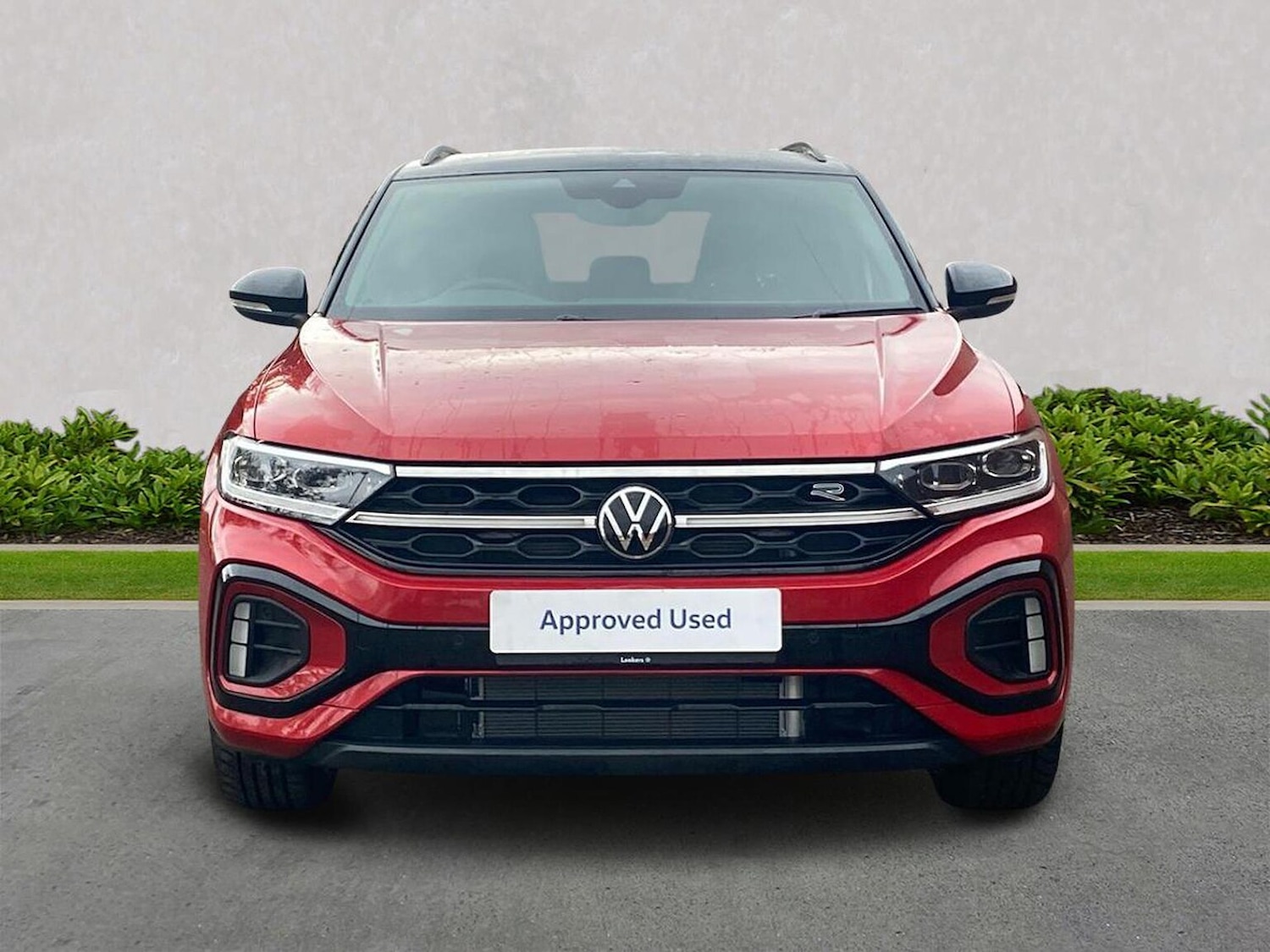 Used Volkswagen T-Roc 2025 for sale - 76477305: Photo 5