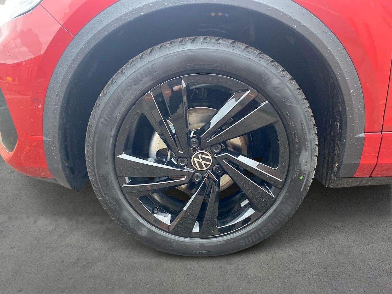 Used Volkswagen T-Roc 2025 for sale - 76477305: Photo 6