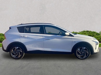 Used Hyundai BAYON 2022 for sale - 78683201: Photo