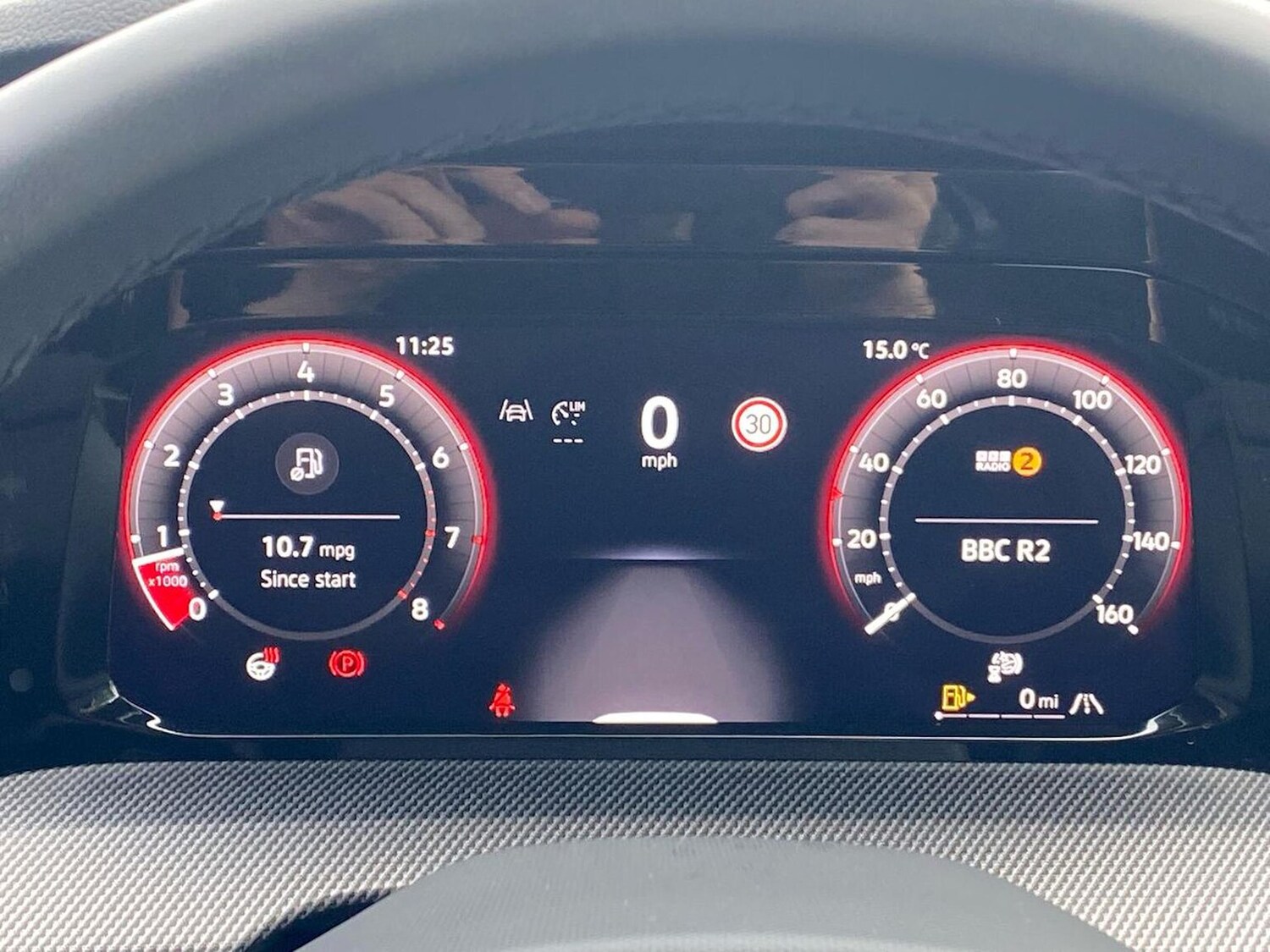 Used Volkswagen Golf 2025 for sale - 76477310: Photo 10