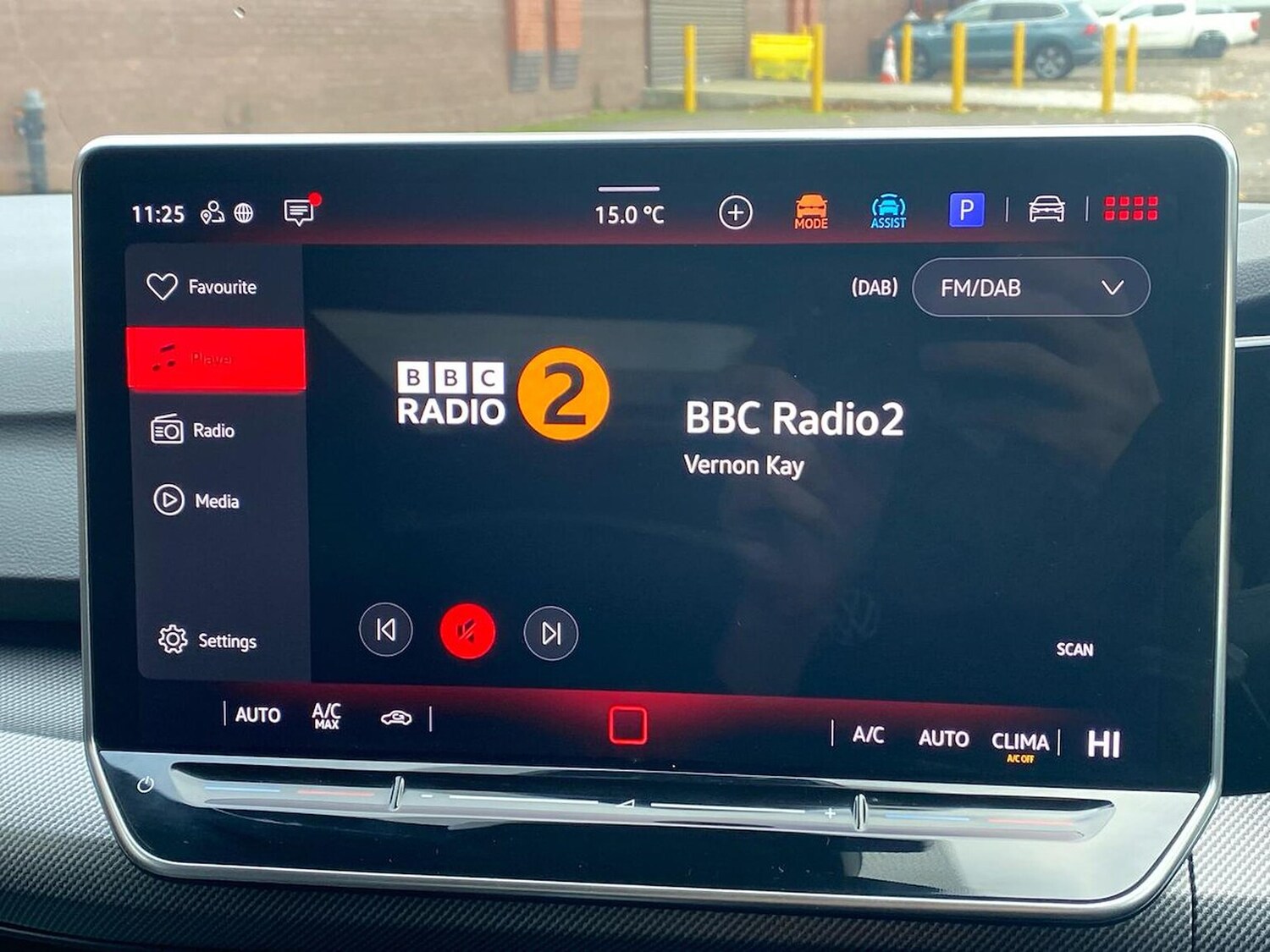 Used Volkswagen Golf 2025 for sale - 76477310: Photo 11