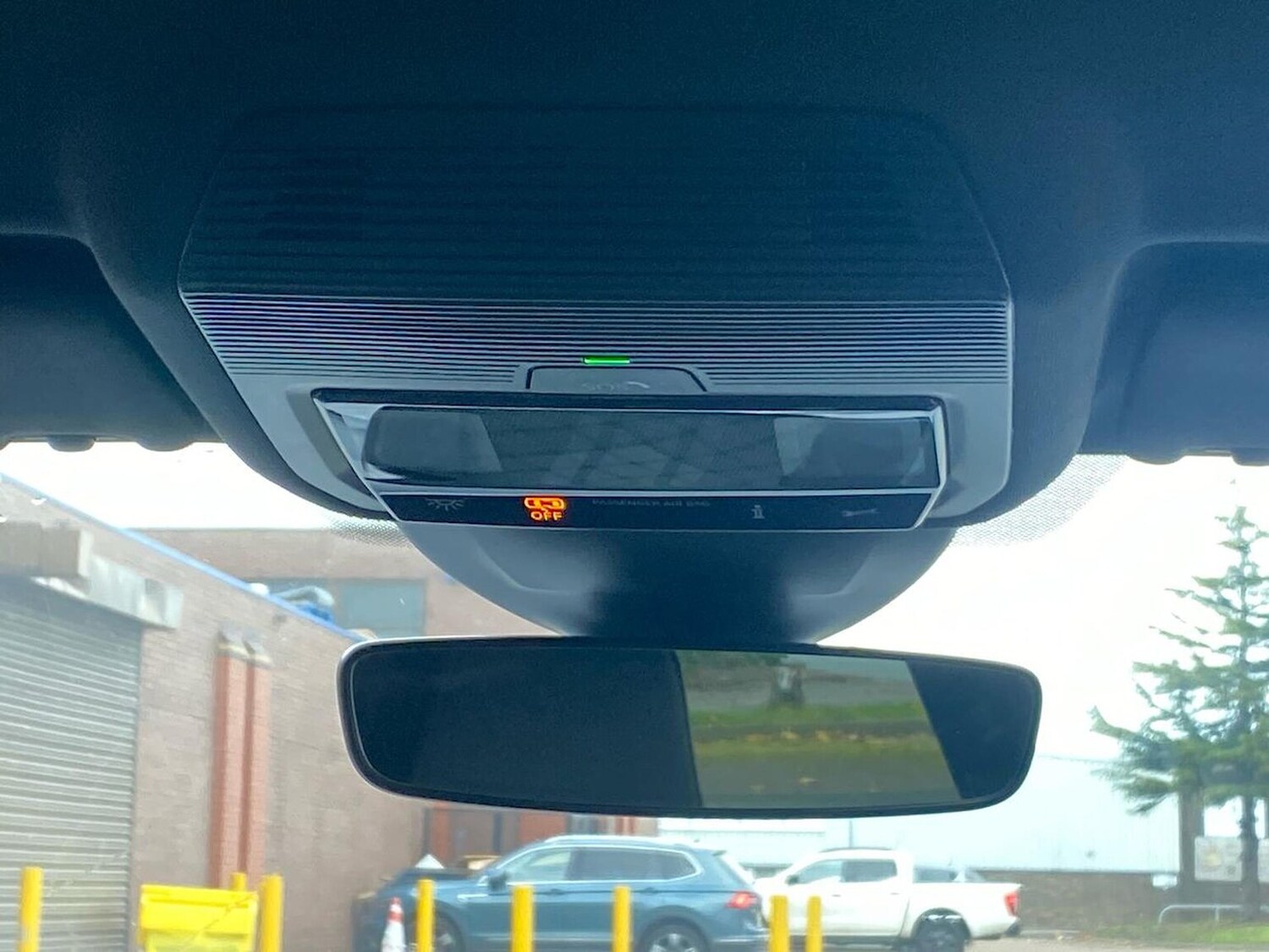 Used Volkswagen Golf 2025 for sale - 76477310: Photo 14