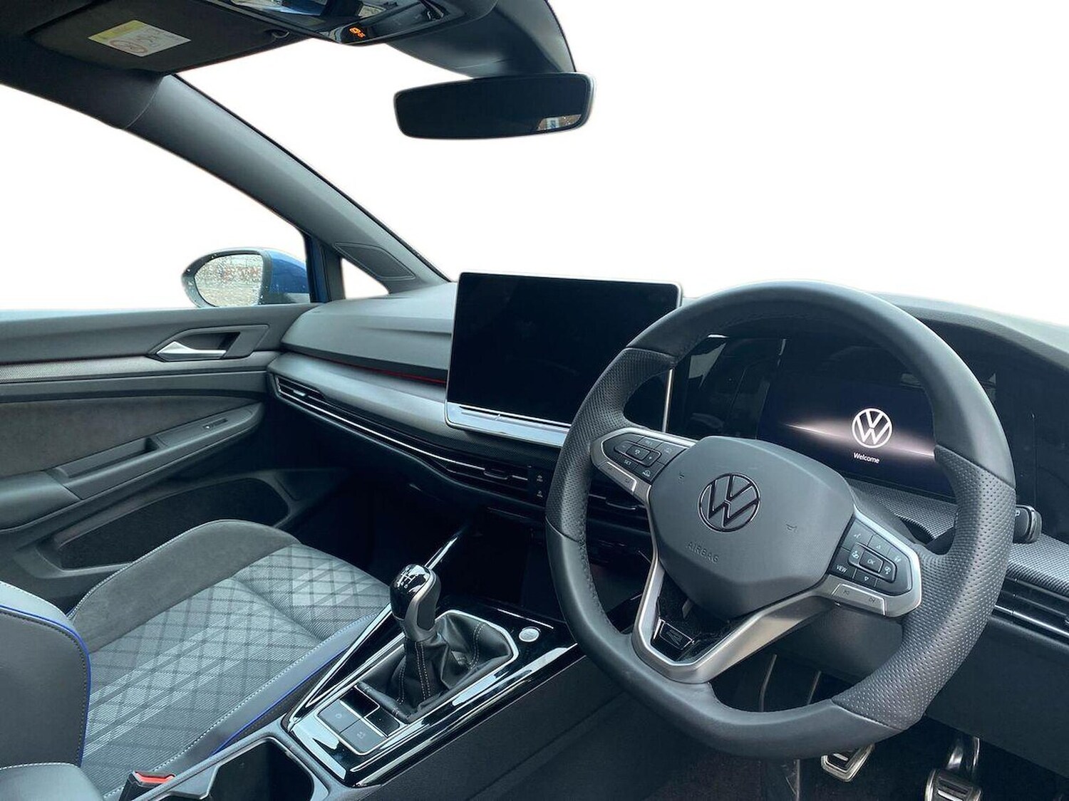 Used Volkswagen Golf 2025 for sale - 76477310: Photo 15