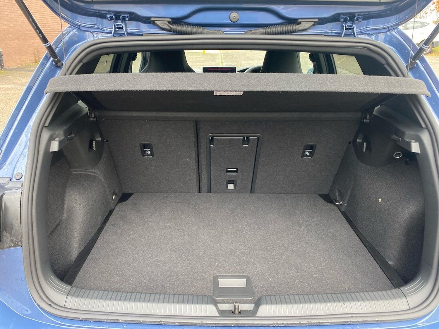 Used Volkswagen Golf 2025 for sale - 76477310: Photo 17