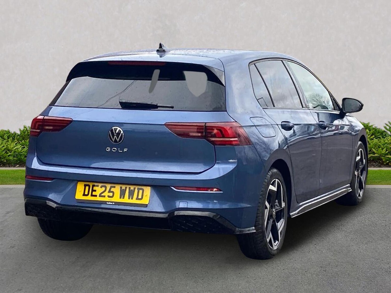 Used Volkswagen Golf 2025 for sale - 76477310: Photo 18