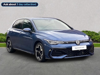 Used Volkswagen Golf 2025 for sale - 76477310: Photo